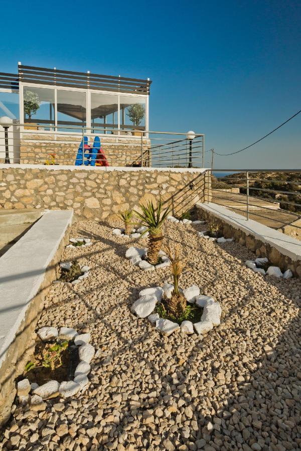 Lakki  Serenity Villa מראה חיצוני תמונה