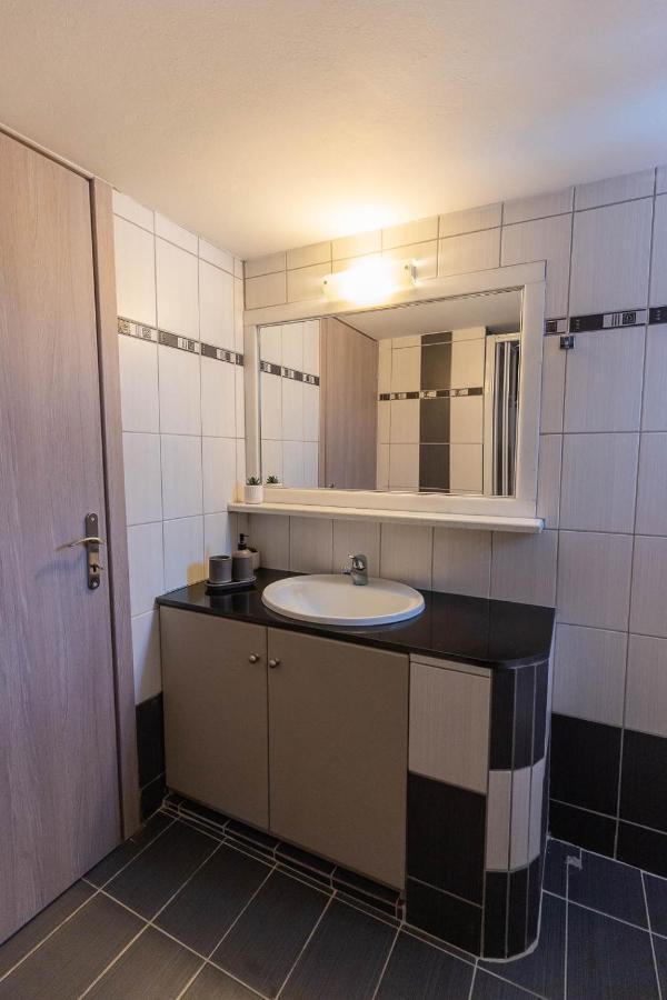 Lakki  Serenity Villa מראה חיצוני תמונה