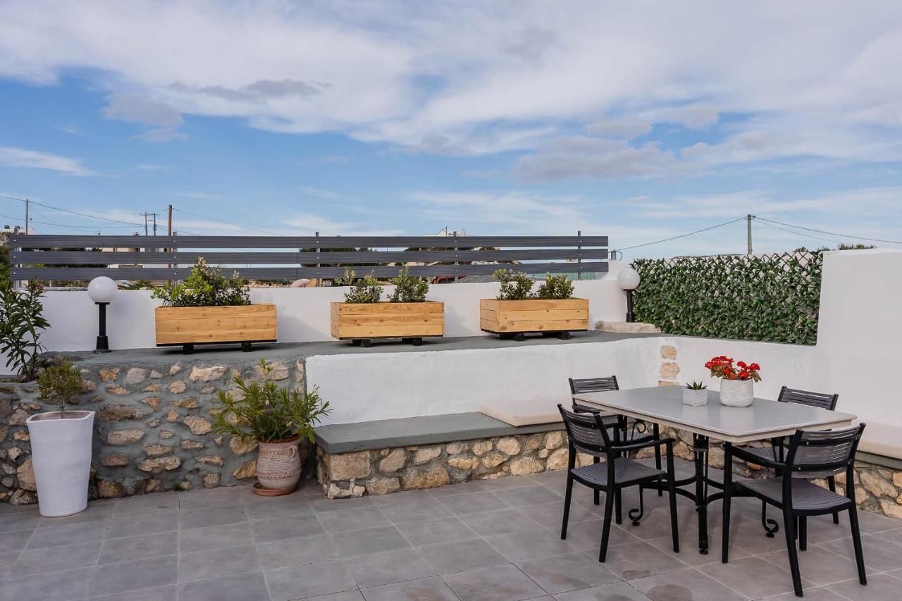 Lakki  Serenity Villa מראה חיצוני תמונה