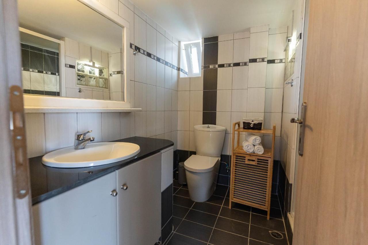 Lakki  Serenity Villa מראה חיצוני תמונה